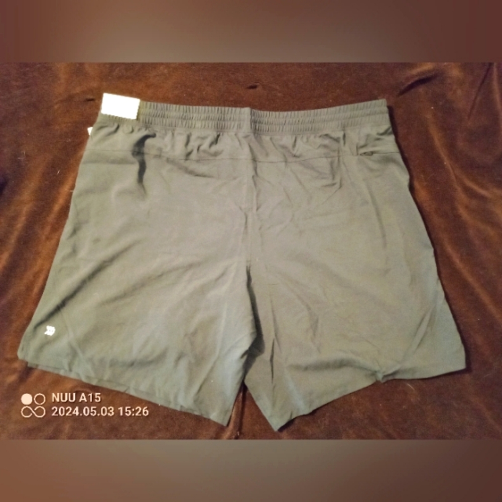 Men's Short XXL